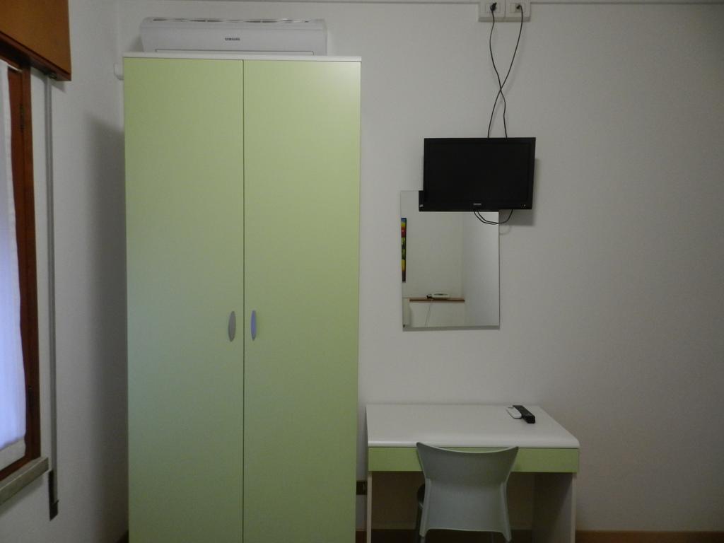 Locanda Trattoria Caffe Cavour Inn Cittadella