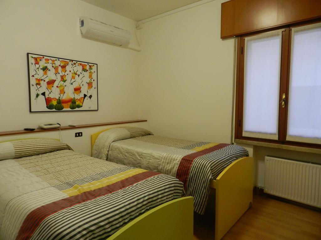 Locanda Trattoria Caffe Cavour Inn
