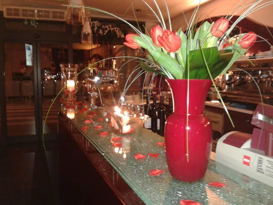 Inn Locanda Trattoria Caffe Cavour *