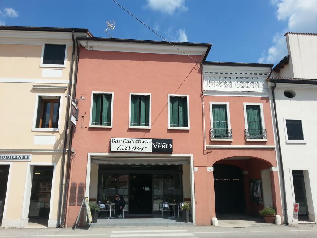 Inn Locanda Trattoria Caffe Cavour